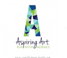 Professional Logo Design with Avatar and Banner for your Website, Blog or Online Shop by Camille Chung