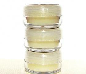 China Rain Solid Perfume