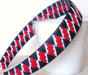 Boutique Woven Headband 