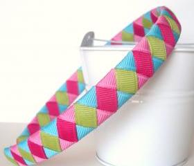 Bright Boutique Headband