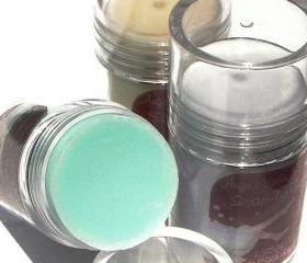Soap-To-Go