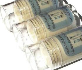 Shaving Soap-To-Go