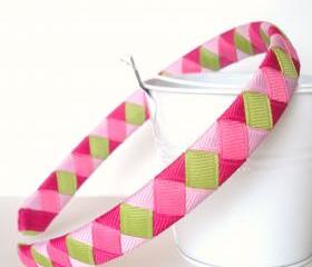 Summer Fun Headband 