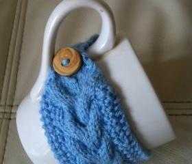 Cosy Mug Warmer 