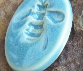 Bee Pendant