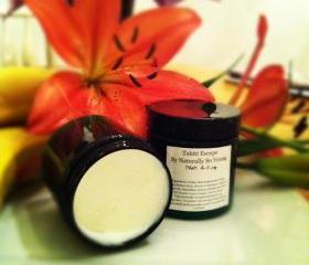 Tahiti Escape Body Crème