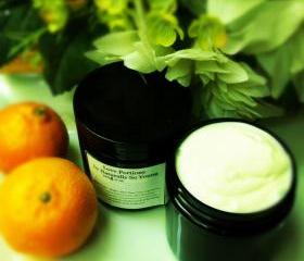 Love Potion Body Crème