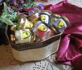 1 case (12ea) Wedding/Party Favors TinyCandles WHOLESALE