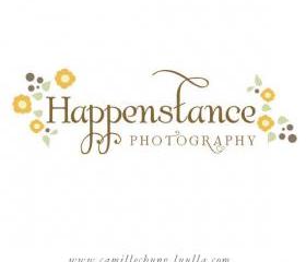 Logo Design | Professional and Custom Designed by Camille Chung