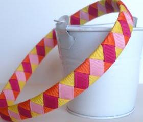 Bright Girl Headband 