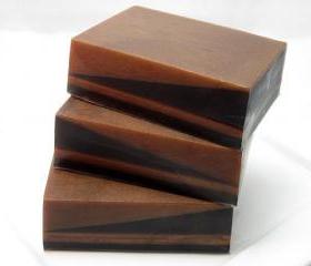 Campfire Olive Oil Soap