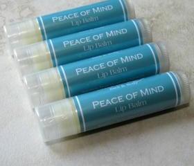 Peace of Mind Lip Balm