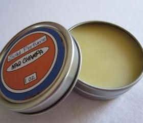 Nag Champa Solid Perfume