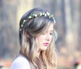 Woodland fairy