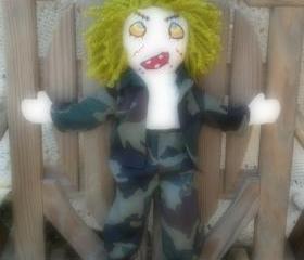 Zombsterz Rag Guy for Boyz