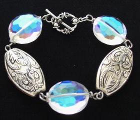 Bracelet, Cowgirl Up!