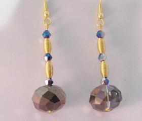 Earrings of Elegance