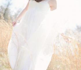 Always With You Wedding Gown