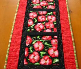Bright n Sassy Table Runner