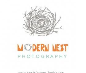 Full Business Branding Package for Photographers by Camille Chung