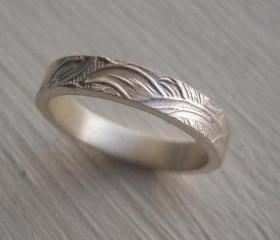 Pattern ring