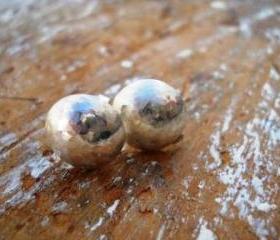 round domed textured studs -Free Shipping-