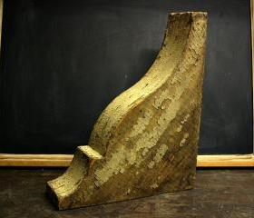 Vintage Corbel / Architectural Salvage