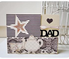 Dad Card 