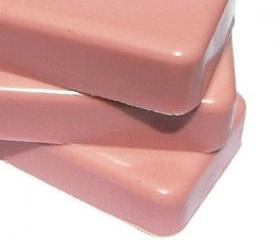 Sugar Dust Shaving Soap