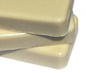 Oatmeal, Milk & Honey Shaving Soap