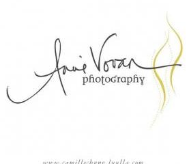 OOAK Business Logo Design by Camille Chung
