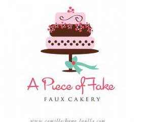 Logo Design with Avatar and Banner for your Blog, Website or Online Shop by Camille Chung