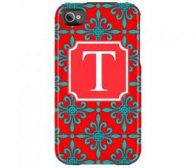Fleur de Lis iPhone/iPod Touch Case