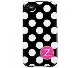 Polka Dots iPhone/iPod Touch Case