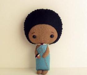 African Herder pdf Pattern