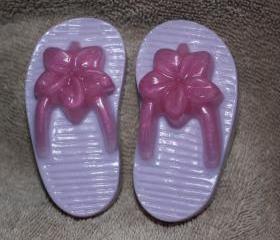 Flip-Flop Soaps