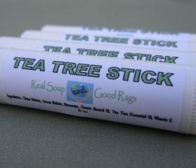 Tea Tree Stick