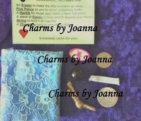 Wedding Favours/Happy Bags