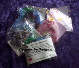 Wedding/Party Favors - Happy Bags