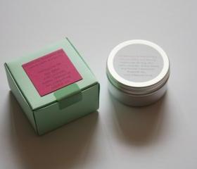 Moisturiser for dry skin