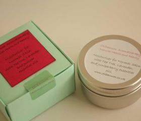 Moisturiser for normal skin