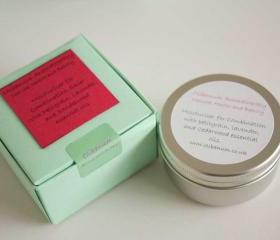 moisturiser for combination skin