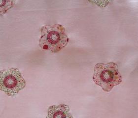 baby blanket pink baby girls blanket