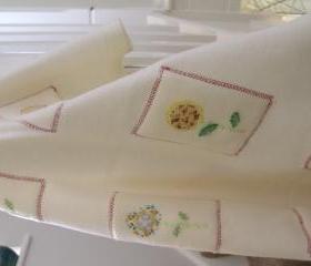 Baby blanket baby girl blanket baby girl blanket with flowers