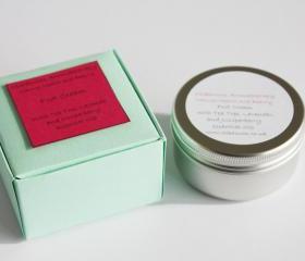 Foot Cream