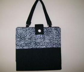 Fashion Custom Coupon Notebook Cover