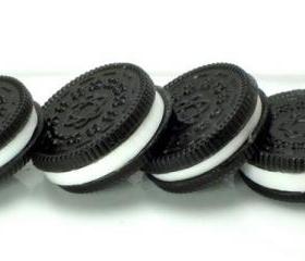 Oreo Cookie Soap Marshmallow Fluff