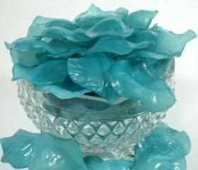Rose Petal Soaps - Color and Scent Choice