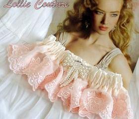 Wedding Garters, Bridal Garters, Garters, Bridal Lingerie, Lingerie