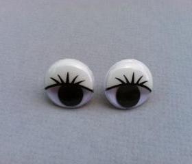 Sexy Googly Eyes